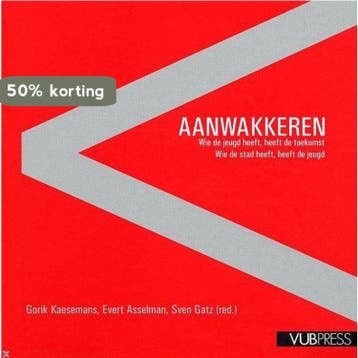 Aanwakkeren - G. Kaesemans 9789054873952, Verzenden, Gelezen, G. Kaesemans