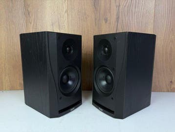 Bower & Wilkins - DM302 - Award Winning Luidsprekerset, Nieuw