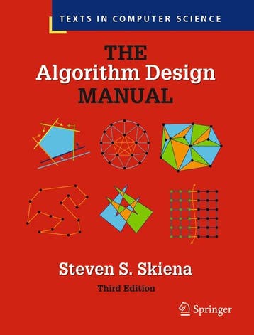 9783030542559 The Algorithm Design Manual, Boeken, Verzenden, Nieuw, Steven S. Skiena