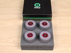 Ansuz Acoustics Darkz T2 Supreme (T2S) Resonance Control fee, Ophalen of Verzenden, Gebruikt