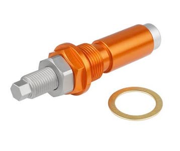 Husqvarna 701 Kettingspanner, Motoren, Ophalen of Verzenden, Nieuw