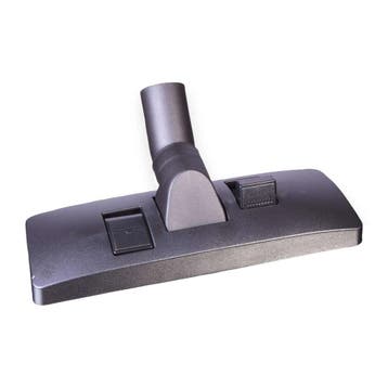 Miele combimond 35mm metal (Combimonden - Vloerzuigmond), Witgoed en Apparatuur, Verzenden, Nieuw, Overige typen