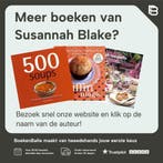 500 taarten & cakes 9789048301331 Susannah Blake, Verzenden, Gelezen, Susannah Blake