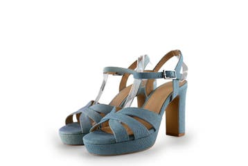 Manfield Pumps in maat 36 Wit, Kleding | Dames, Schoenen, Pumps, Verzenden, Wit, Zo goed als nieuw