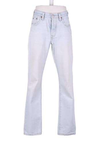 Levis Jeans Dames maat WW23 / L29 Lichtblauw Vintage, Ophalen of Verzenden, Nieuw