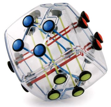 Recent Toys breinbreker Brainstring van €21,50 voor €10,75, Ophalen of Verzenden, Nieuw