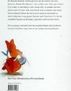 Paultje krijgt een zusje / Paultje 9789055792207 B. Weninger, Boeken, Verzenden, Gelezen, B. Weninger