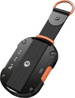 Motorola Defy Satellite Link Satellite Messenger Zwart me..., Ophalen of Verzenden, Nieuw, Zwart