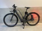 Noord E-Bike met Belt, Fietsen en Brommers, Elektrische fietsen, Overige merken, Ophalen of Verzenden, Zo goed als nieuw, 47 tot 51 cm