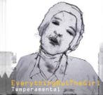 cd digi - Everything But The Girl - Temperamental, Verzenden, Zo goed als nieuw
