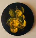 Antonio Valenzuela - Membrillos, Antiek en Kunst