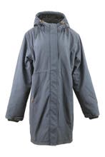 Travelin Jas in maat 46 Blauw, Verzenden, Zo goed als nieuw, Blauw, Travelin