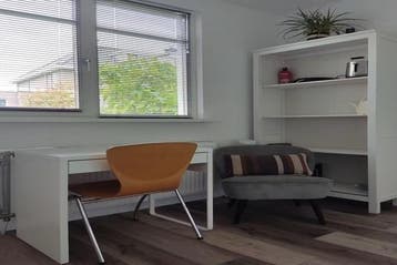 Studio Het Maisveld in Arnhem, 20 tot 35 m², Arnhem