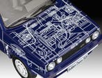 VW Golf GTI Builders Choice, Verzenden, Nieuw