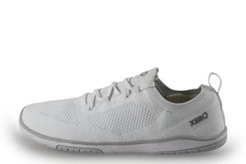 Xero Shoes Barefoot in maat 37½ Wit, Verzenden, Wit, Xero Shoes, Zo goed als nieuw