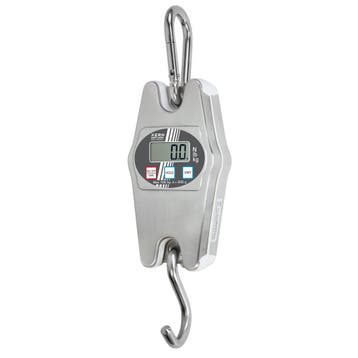 KERN HCN Kraanweegschaal 200kg x 500g, Verzenden, Nieuw