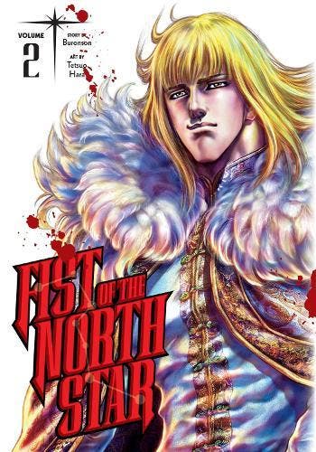 Fist of the North Star  Vol. 2, Verzenden, Nieuw