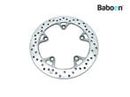 Remschijf Achter BMW R 1200 GS 2013-2016 (R1200GS LC K50), Motoren, Onderdelen | BMW, Verzenden, Gebruikt