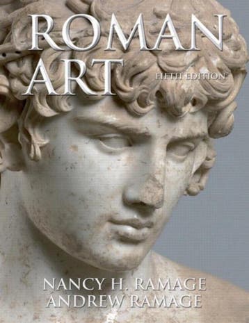 Roman Art - Ramage Nancy 9780136000976, Boeken, Verzenden, Gelezen, Ramage Nancy