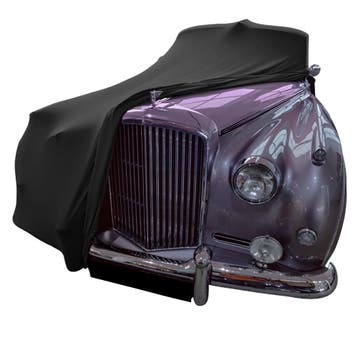Autohoes voor Bentley S2 (1959-1962) Indoor BESTE PASVORM, Ophalen of Verzenden, Nieuw, Op maat
