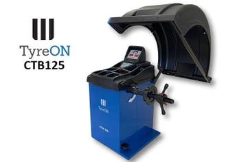 Balanceermachines balanceer apparaten  Motor - Auto - Truck, Nieuw