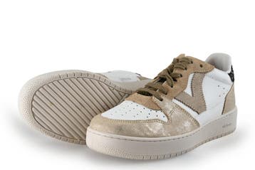 Victoria Sneakers in maat 36 Beige, Verzenden, Beige, Victoria, Sneakers of Gympen