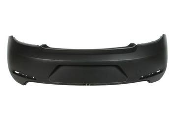 Bumper o.a: Volkswagen, Beetle (16AB), Beetle (16AE), Ophalen of Verzenden, Nieuw, Volkswagen, Bumper