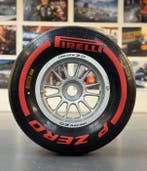 Wiel compleet met band - Formule 1 Pirelli - O.Z. *** NO, Nieuw