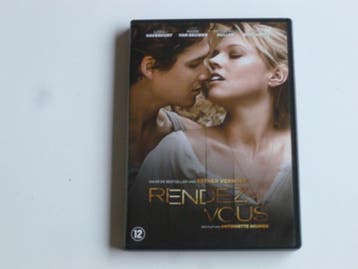 Rendez - Vous / Beumer, Haverkort, Muller (DVD), Ophalen of Verzenden, Zo goed als nieuw