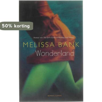 Wonderland - M. Bank 9789023417514, Verzenden, Gelezen, M. Bank