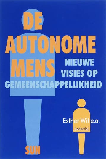 De autonome mens - J. Duyndam 9789085063995, Verzenden, Gelezen, J. Duyndam