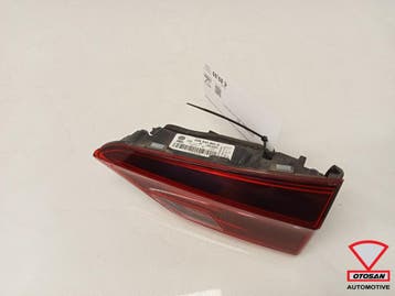 VW Polo 2G Facelift LED Achterlicht Rechts Binnen 2G0945094d, Ophalen, Gebruikt, Volkswagen