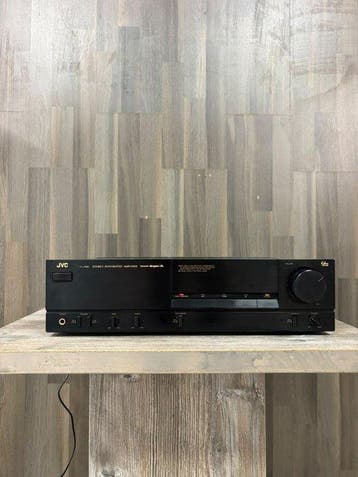 JVC - AX-330 Dynamic Super-A Solid state geïntegreerde, Nieuw