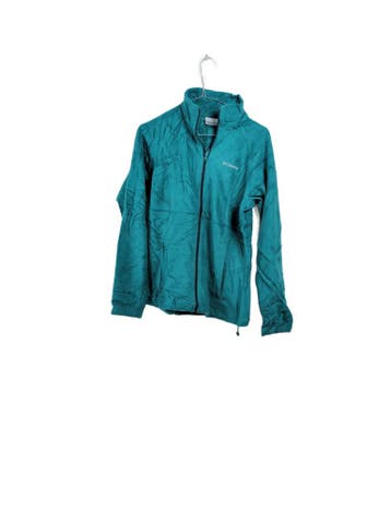 Columbia Sportswear Fleecejassen Dames maat S Teal Vintage, Ophalen of Verzenden, Nieuw