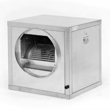 Airbox Compacta | 10.000 m3/h | 7.0A | 2.2kW Chaysol, Verzenden, Nieuw in verpakking