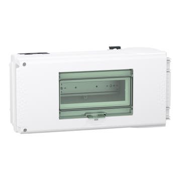 Schneider Electric Canalis Aftakkast Railkoker - KNB63SM48, Verzenden, Nieuw, Overige typen