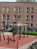 Woningruil - Walravenstraat 133 - 5 kamers en Rotterdam, Huizen en Kamers, Woningruil, Rotterdam