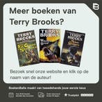 The Sorcerers Daughter 9780356502236 Terry Brooks, Boeken, Verzenden, Zo goed als nieuw, Terry Brooks