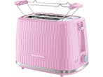 Russell Hobbs Eden 27372-56 - Broodrooster - 6, Verzenden, Zo goed als nieuw