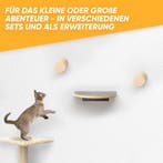 Katten krabwand Nelix, Ophalen of Verzenden, Nieuw