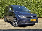 Zakelijke lease - Volkswagen Caddy Bestel 2.0 TDI L1H1 BMT, Automaat, Stof, Gebruikt, Bochtverlichting
