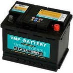 VMF GREEN SYSTEM 12V 62Ah 242x175x190x190, Verzenden, Nieuw