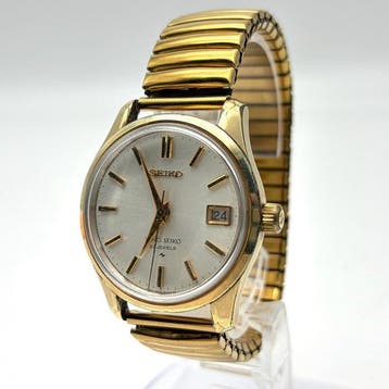 Seiko - king seiko 44KS 4402-8000 - Zonder minimumprijs -