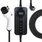 Bar2Charge 3,7kW Mobiele Thuislader – Type 1 – Instelbaar, Verzenden, Nieuw