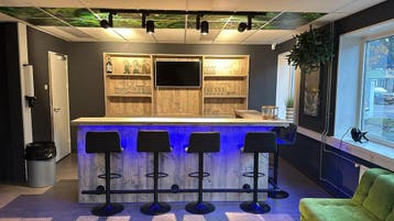 Steigerhout + Douglas (Bar) Kasten op maat! Nu 20% korting!, Ophalen of Verzenden, Nieuw