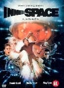 Innerspace - DVD, Verzenden, Nieuw in verpakking