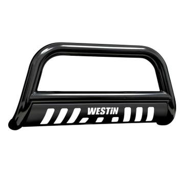 Westin 19-20 Ram 2500/3500 E-Series Bull Bar - Black, Auto-onderdelen, Ophalen of Verzenden, Nieuw
