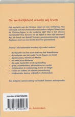 De werkelijkheid waarin wij leven 9789072052285, Verzenden, Gelezen, W. Zeylmans van Emmichoven