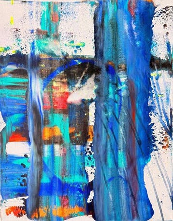 Karl Lagasse - Signature