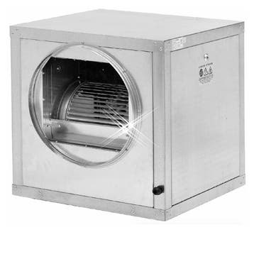 chaysol compacta 10/10 cm/al – 5157027200, Verzenden, Nieuw